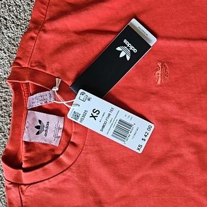 Adidas Quality tee